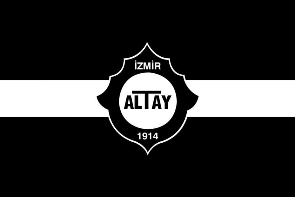 Altay'da taraftarlar yönetime tepkili