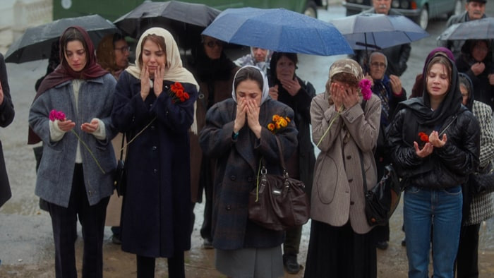 Annem Ankara'nın yeni fragmanı yayınlandı