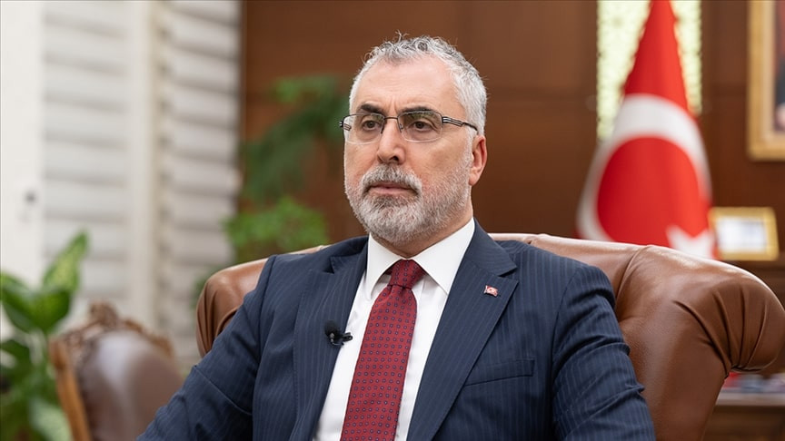 Bakan'dan en düşük emekli maaşı için açıklama