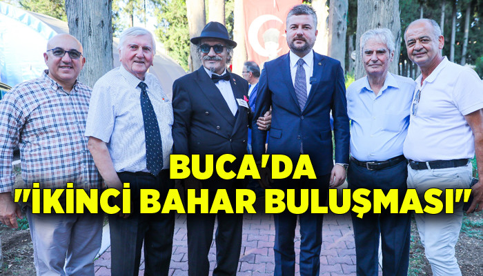  Buca'da 