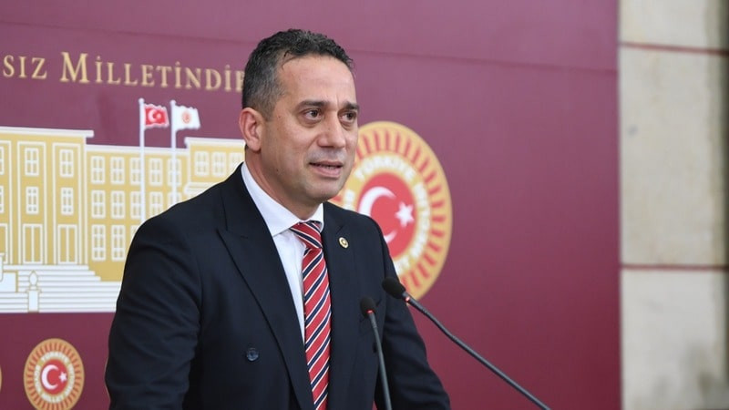 CHP'li Başarır: Asgari ücret 30 bin lira olmalıdır