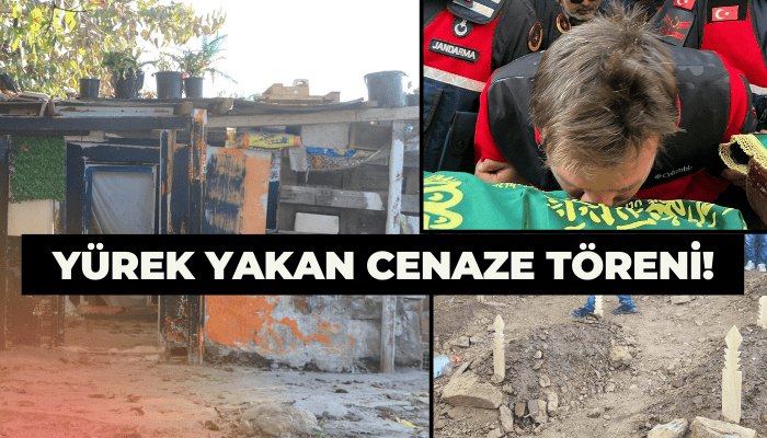 İzmir Selçuk'ta hayatını kaybeden 5 kardeşin cenazesi defnedildi